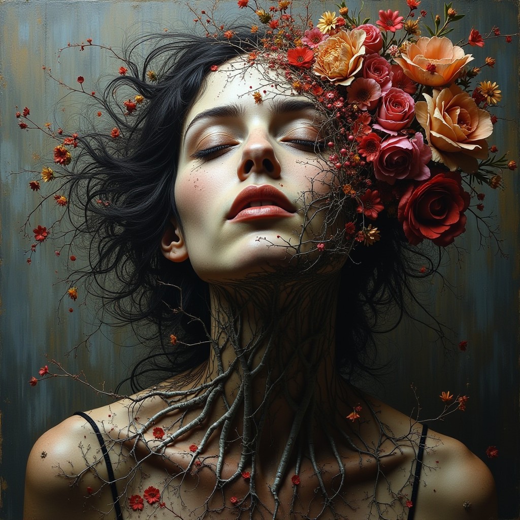 The Subtle Erosion of the Feminine Principle