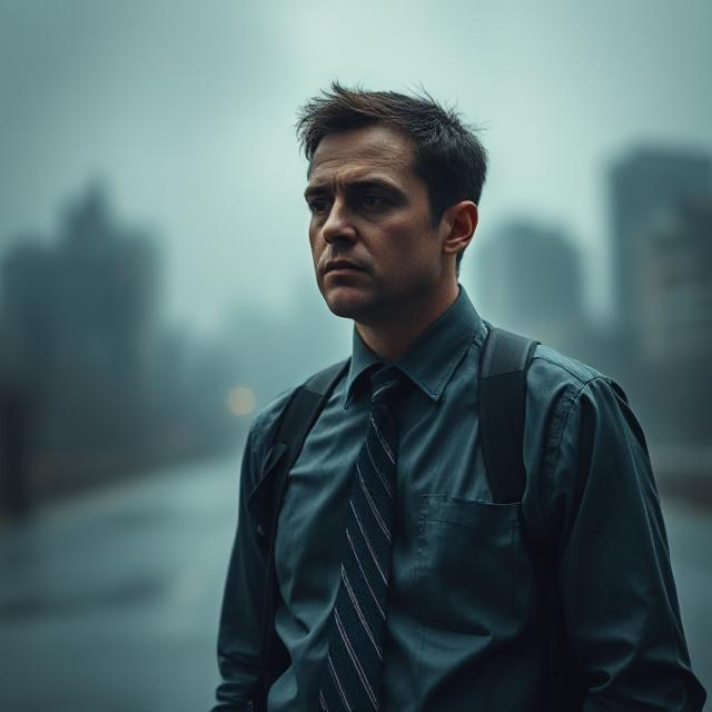 The Fundamental Wrong Perception in the Workplace