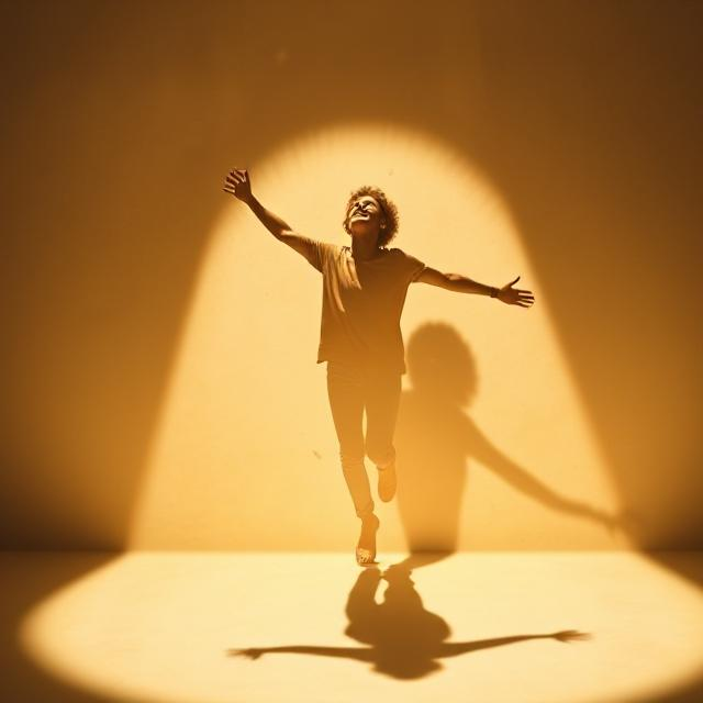 Who You Were Yesterday is Not Who You Are Today