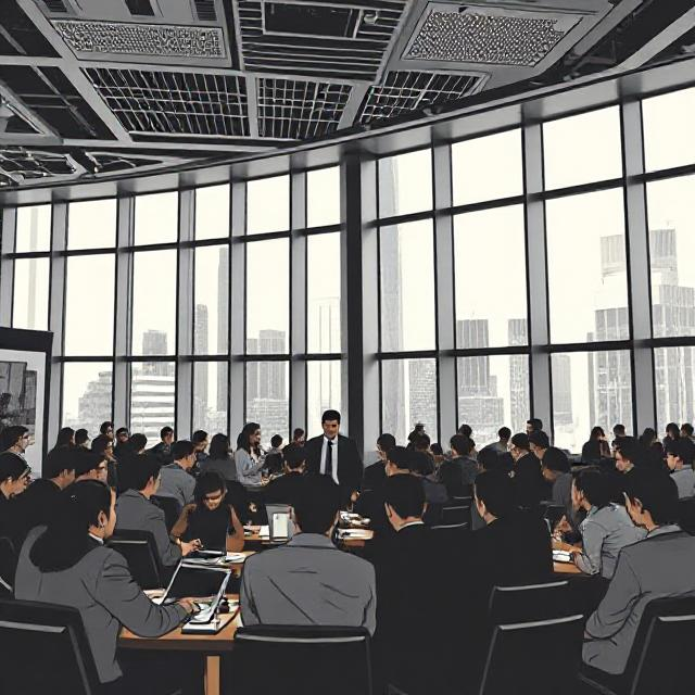 Toxic Corporate Culture