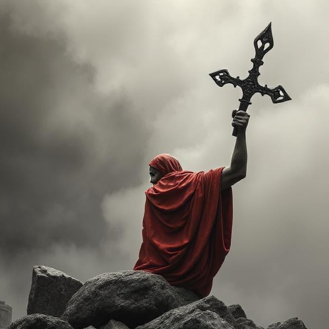 The Greatest Deception: Unworthiness