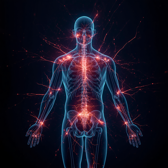 Your Body has Messages – Are You Listening?